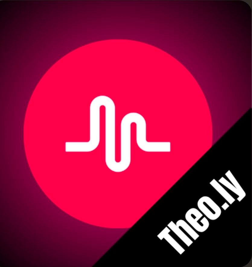 Theo.ly Icon